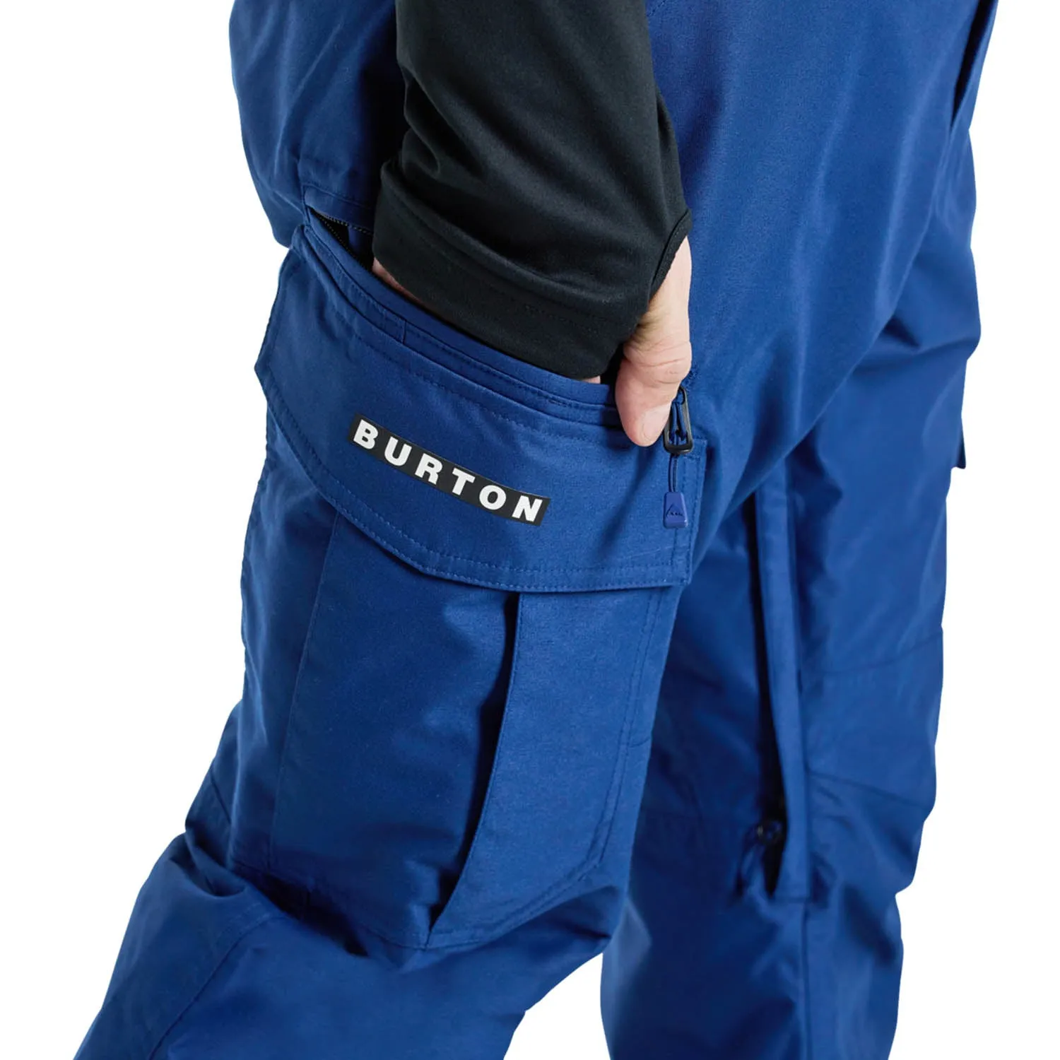 Mens Cargo Pants