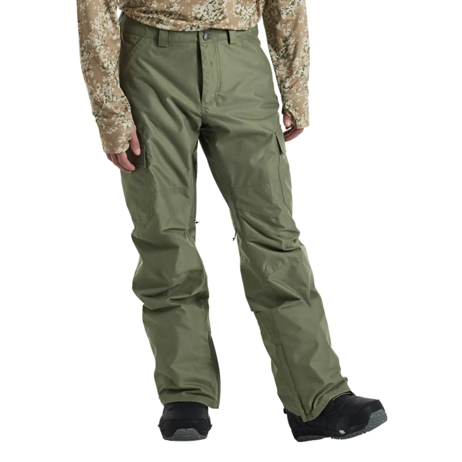 Mens Cargo Pants