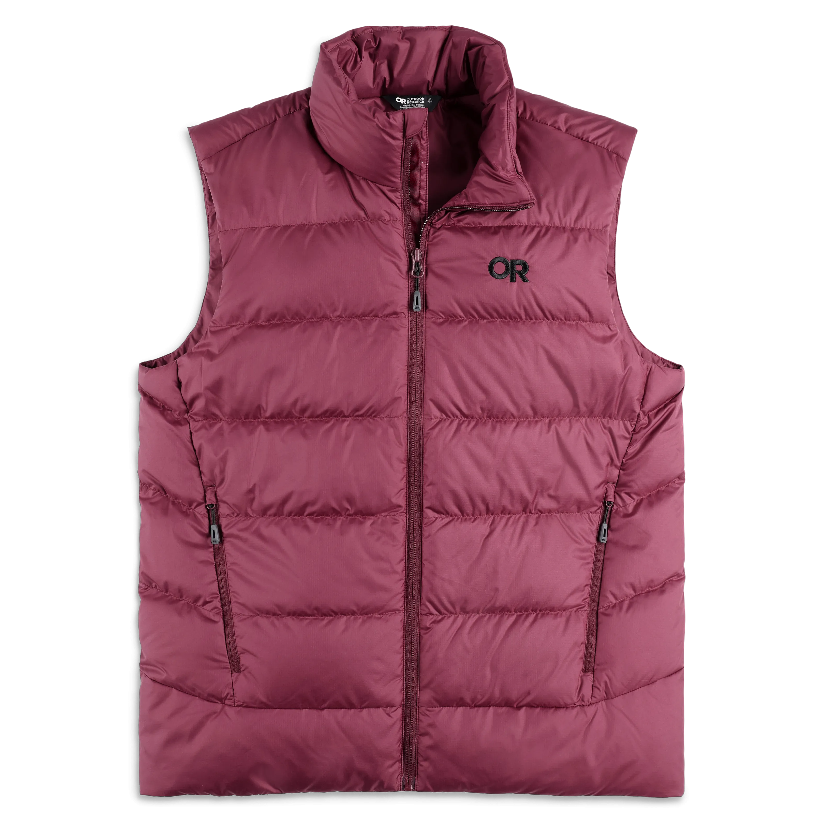 Men's Coldfront Down Vest - Final Sale