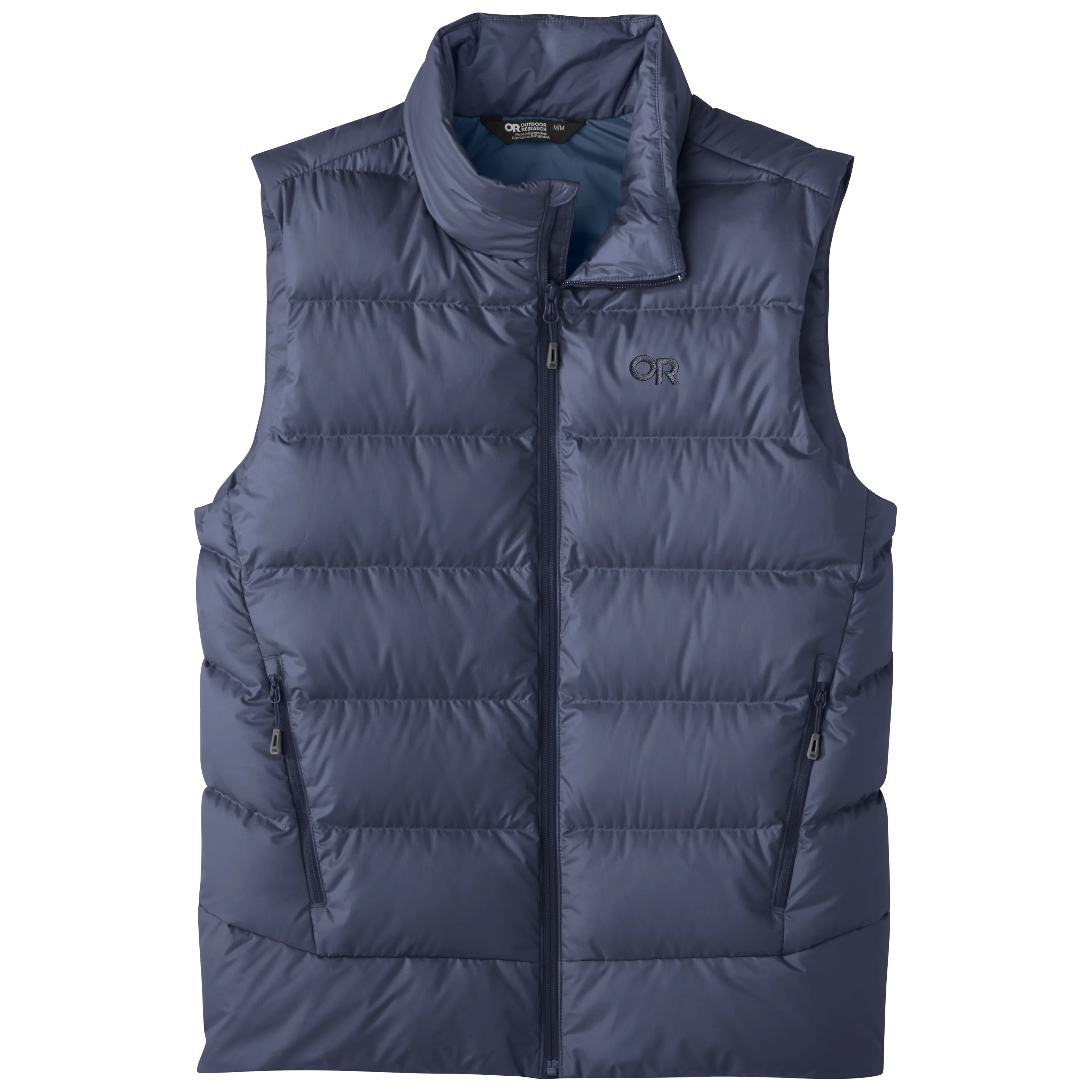 Men's Coldfront Down Vest - Final Sale