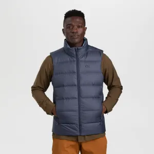 Men's Coldfront Down Vest - Final Sale