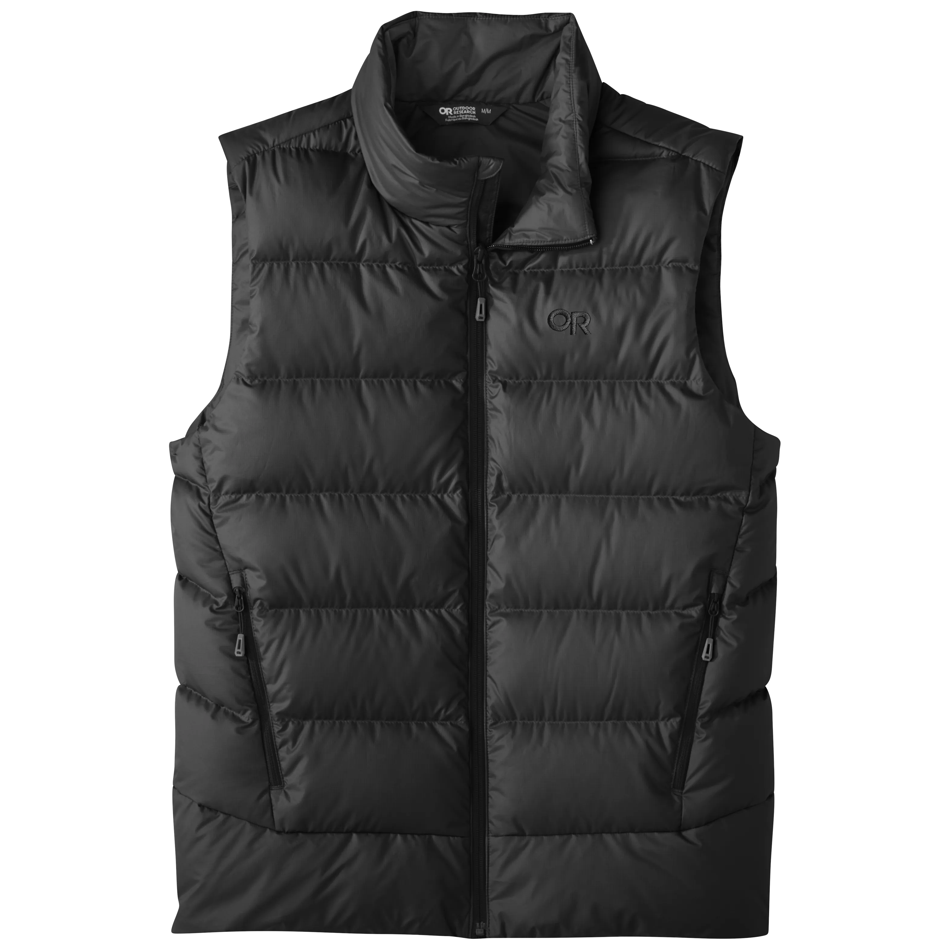 Men's Coldfront Down Vest - Final Sale