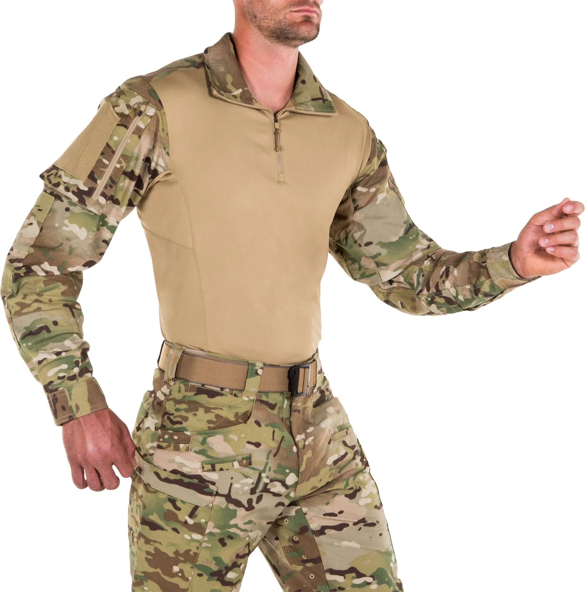 Men's Defender Shirt - MultiCam®