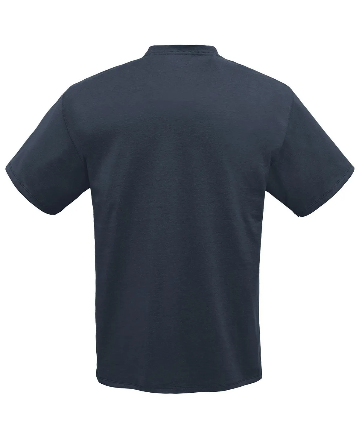 Men's T-shirt with Champion lettering and logo