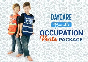 Occupation VEST Package