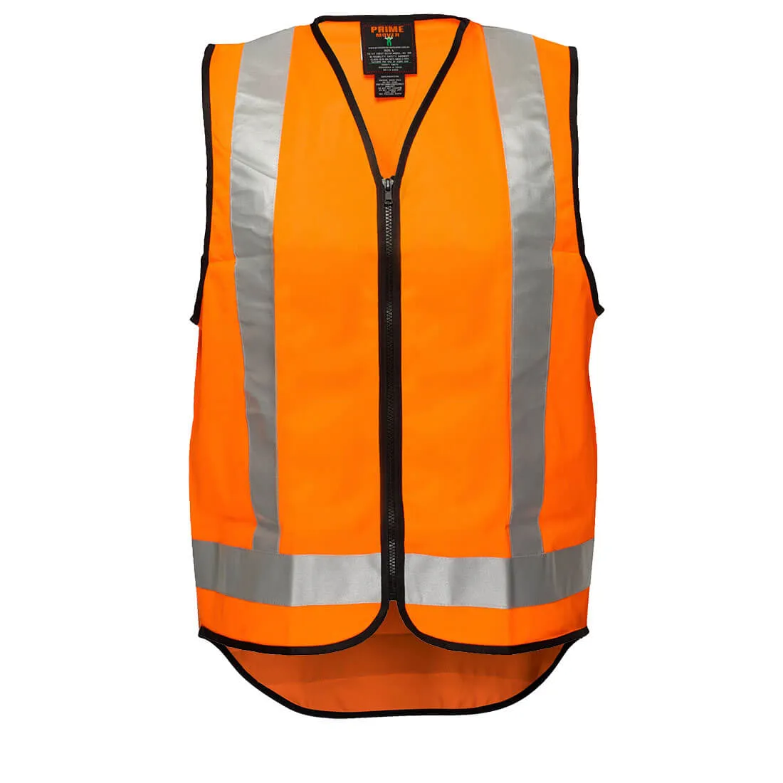 Portwest Day/Night Cross Back Vest (MV188)