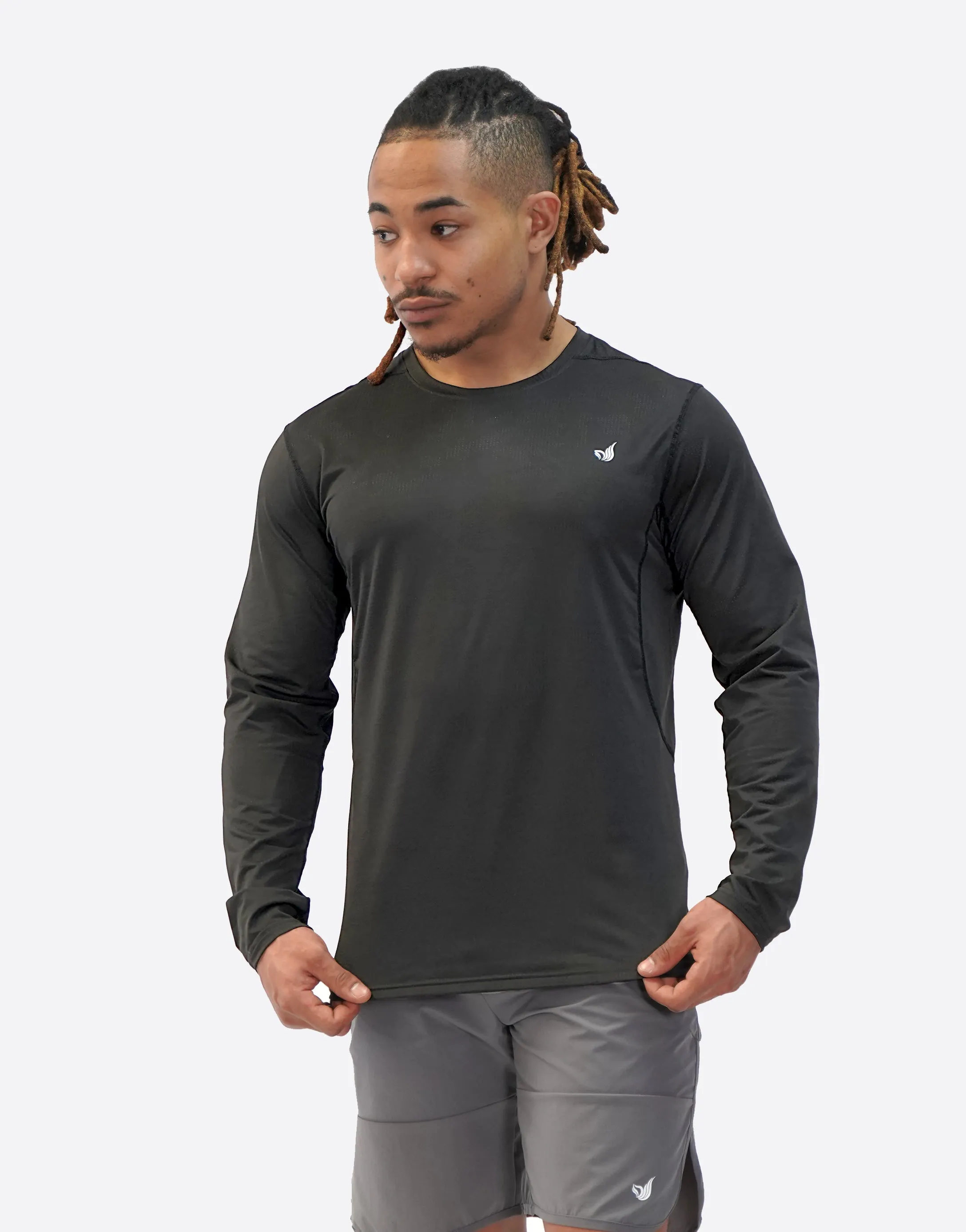 Power Long Sleeve Shirt