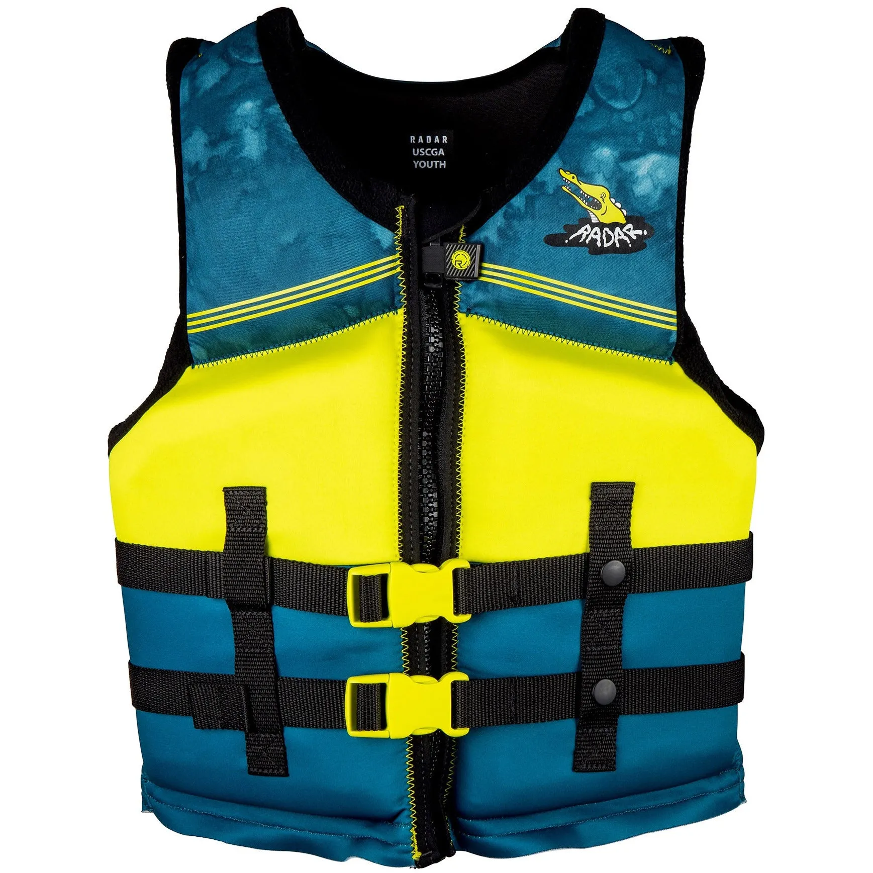 Radar 2024 TRA Boy's CGA Life Vest