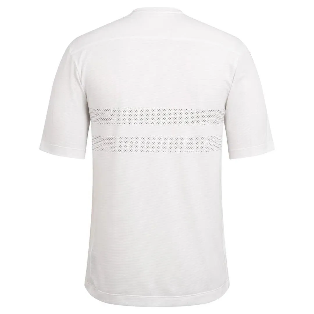 RAPHA Explore Technical Tshirt - White