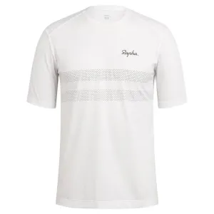 RAPHA Explore Technical Tshirt - White