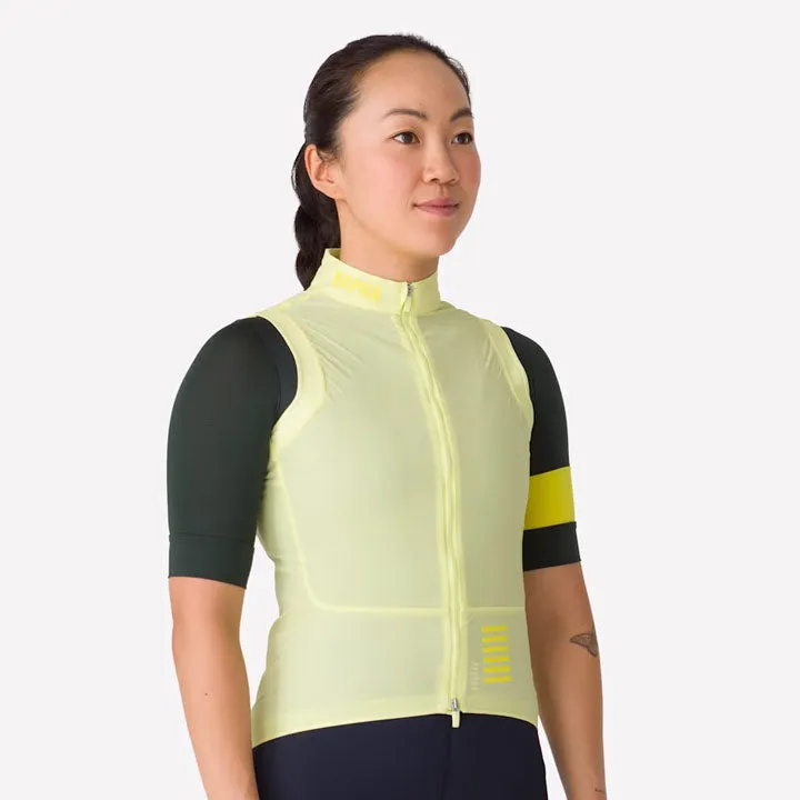 Rapha Women's Pro Team Lightweight Gilet