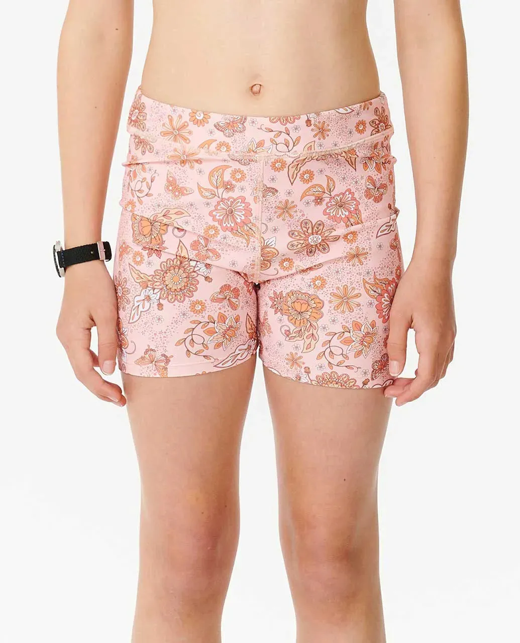 Rip Curl Sun Catcher Bike Short Girls