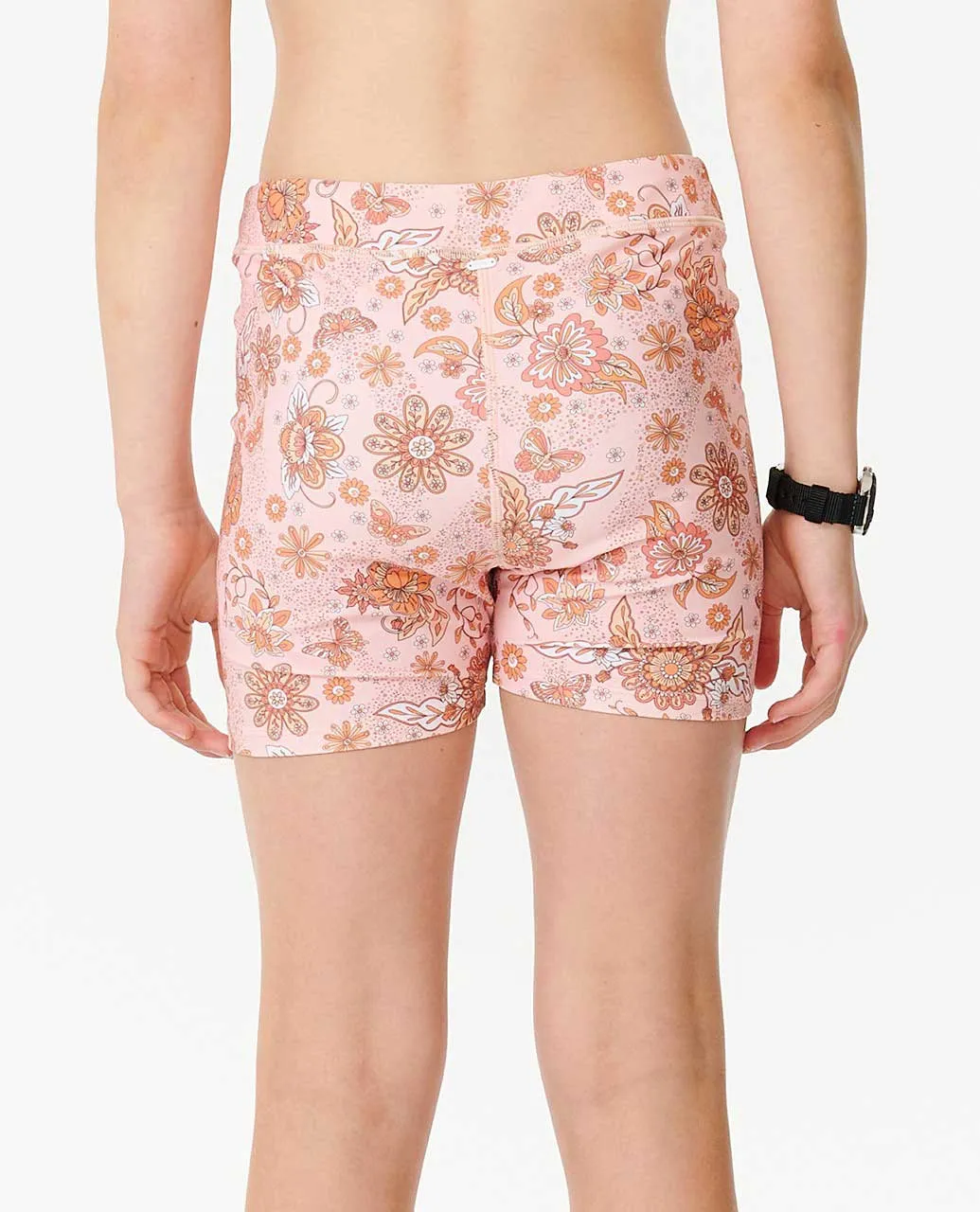 Rip Curl Sun Catcher Bike Short Girls