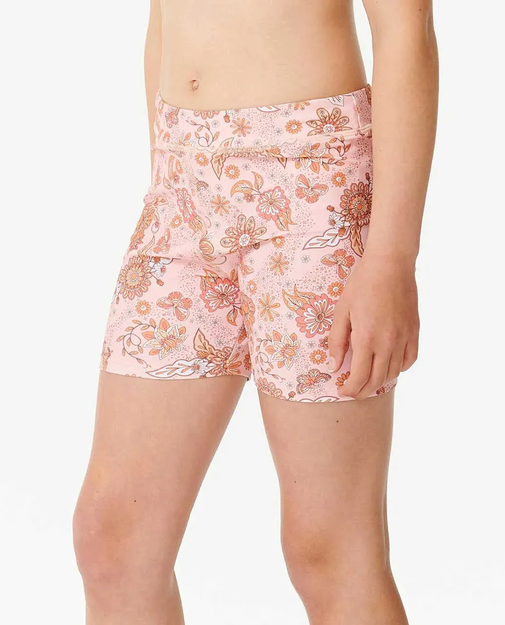 Rip Curl Sun Catcher Bike Short Girls