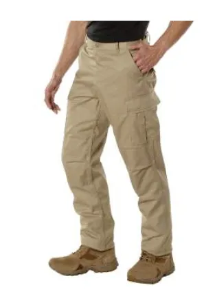 Rothco Tactical BDU Cargo Pants