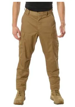 Rothco Tactical BDU Cargo Pants