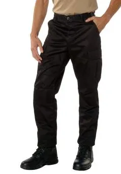 Rothco Tactical BDU Cargo Pants