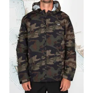 Salty Crew Pinnacle Jacket