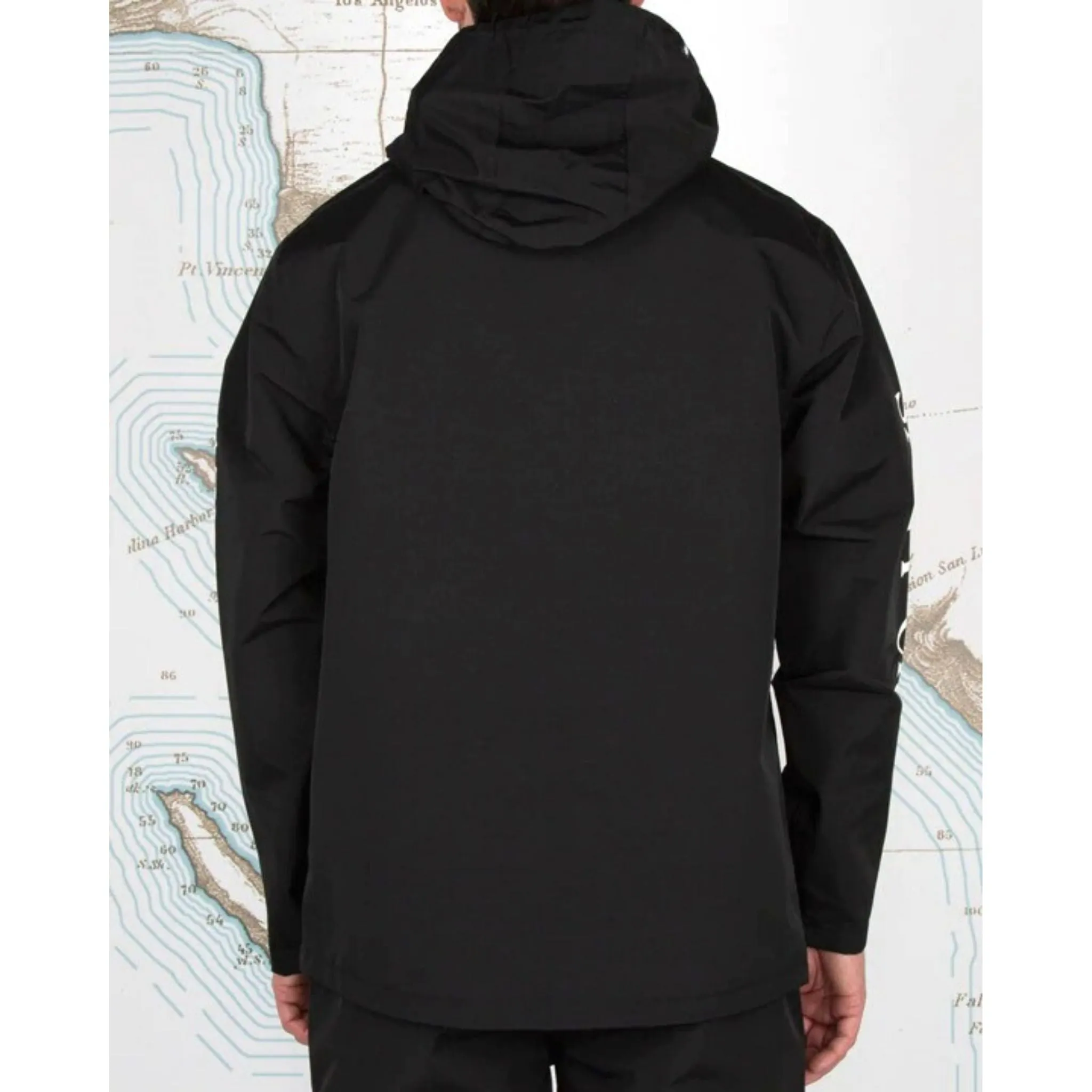 Salty Crew Pinnacle Jacket