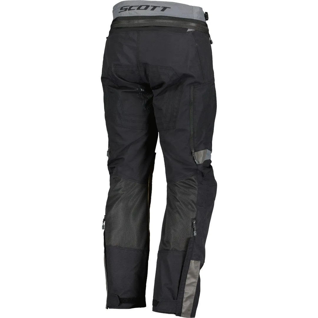 Scott Dualraid Dryo Pants Black