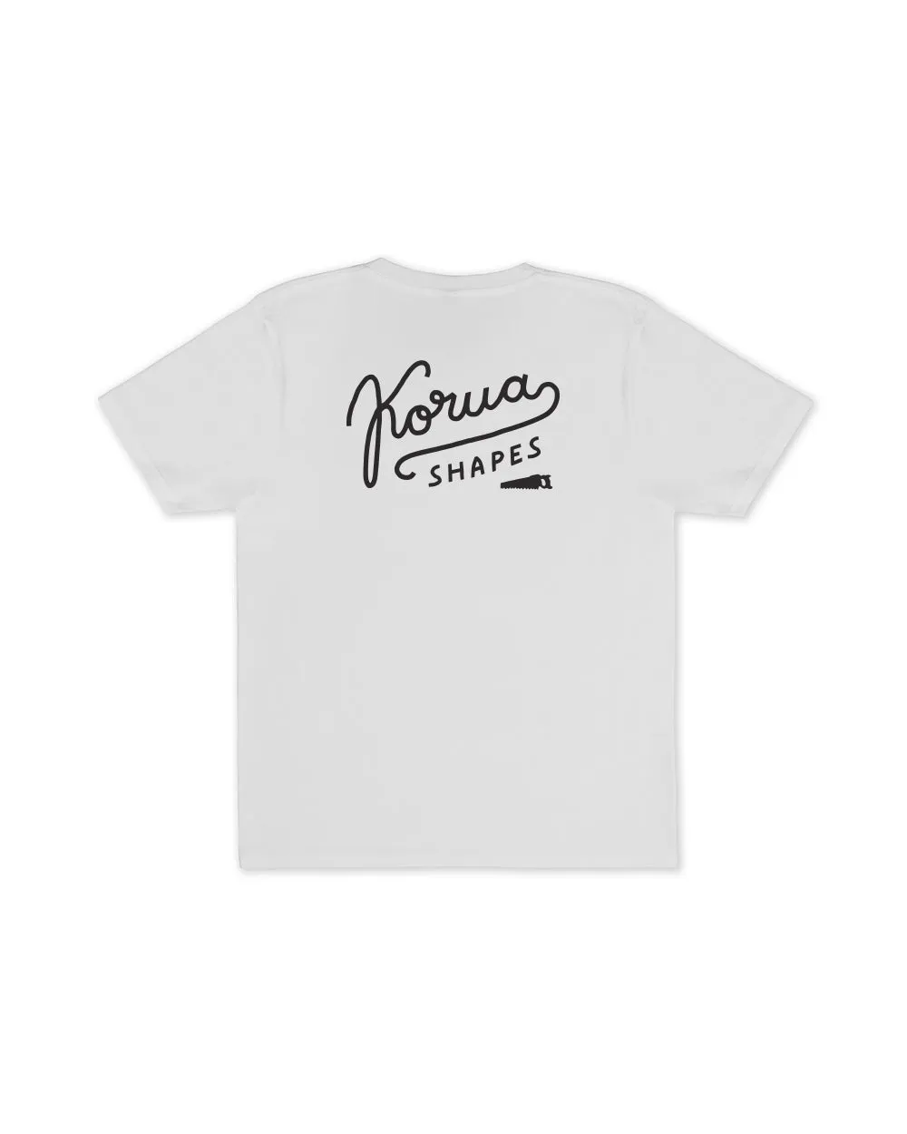 Script Shirt