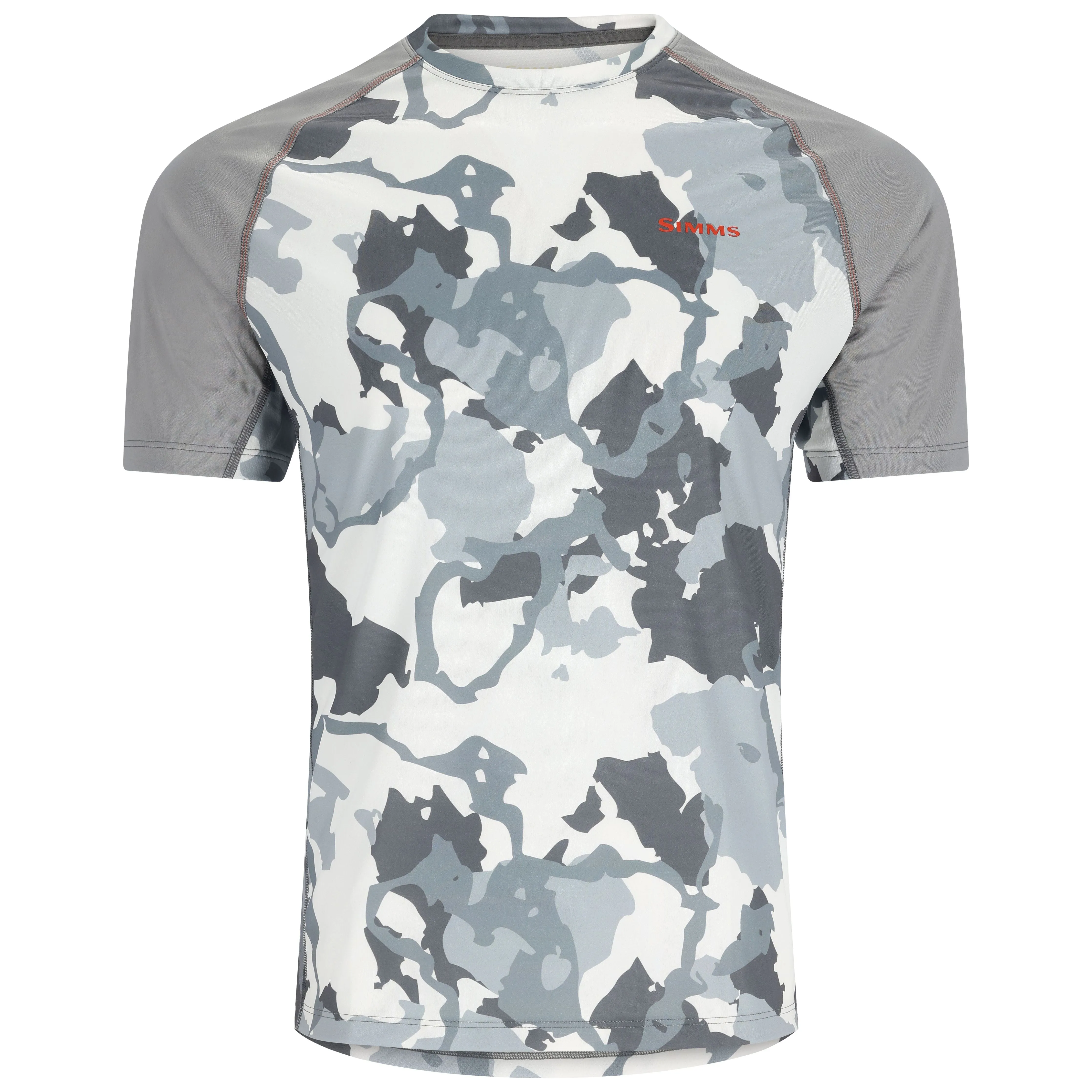 Simms Challenger Solar Tee