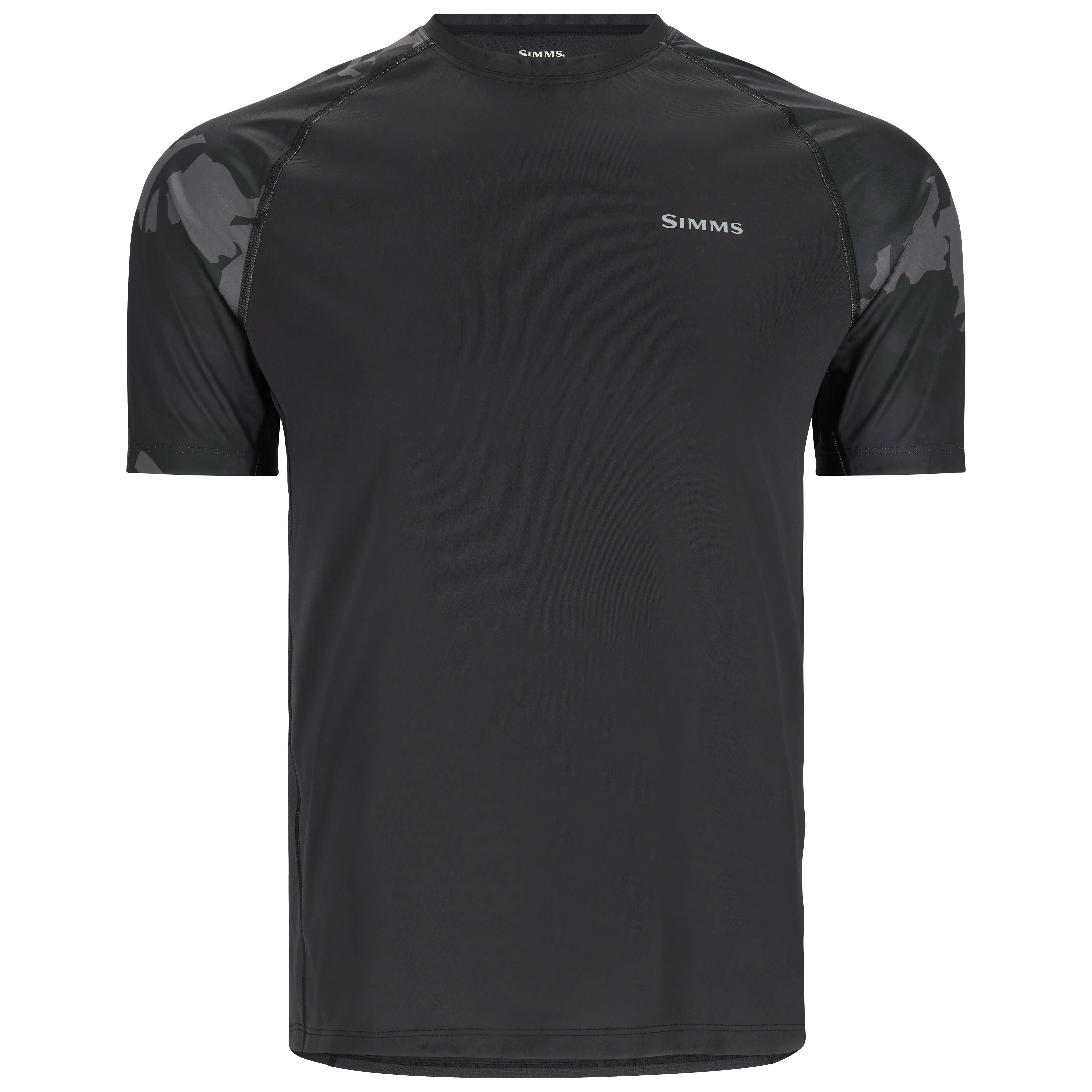 Simms Challenger Solar Tee