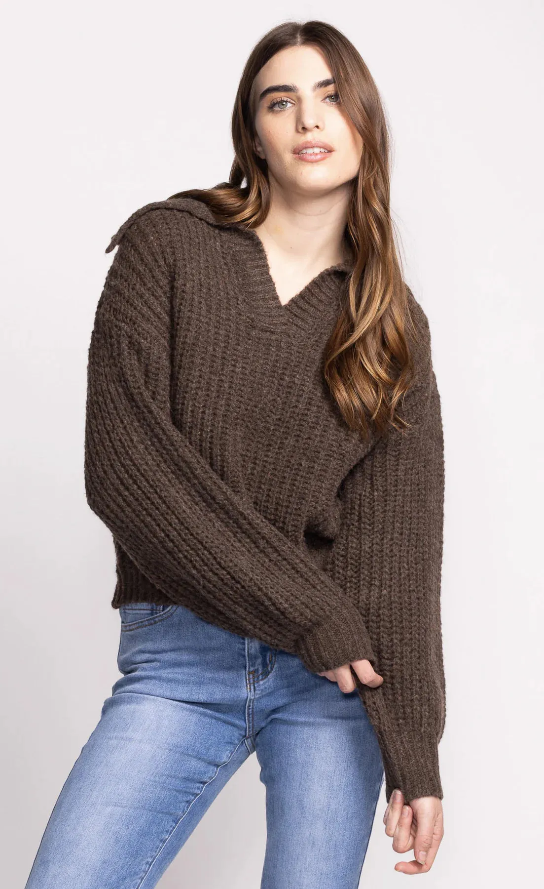 Sloane Sweater