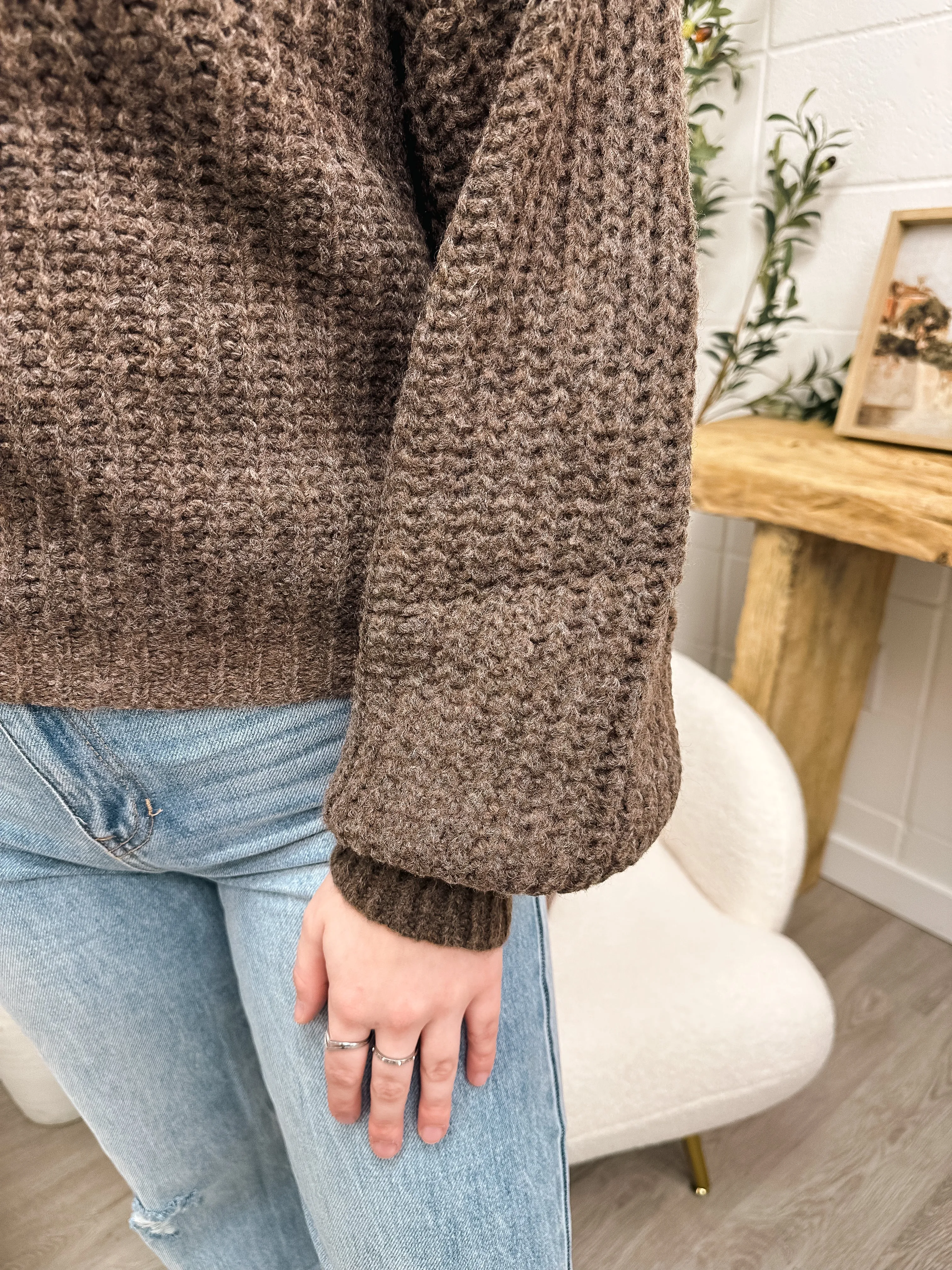 Sloane Sweater