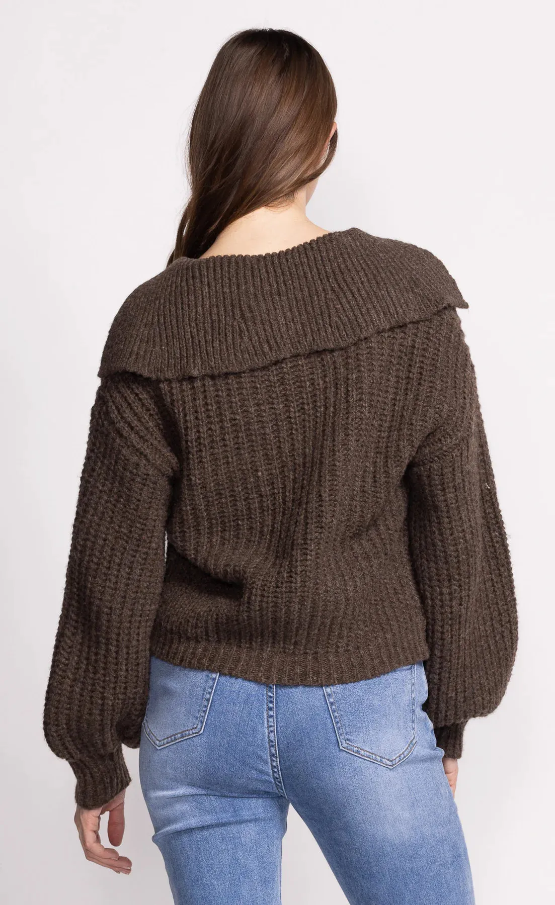 Sloane Sweater