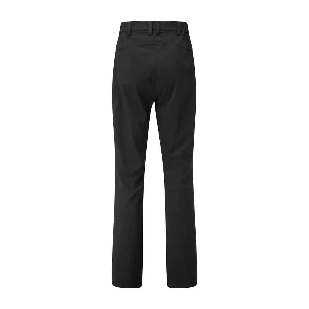 Sprayway All Day Men's Rainpant - Black -M-Regular