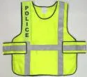 V13 ANSI Class 2 Command Vest with Reflective Stripes