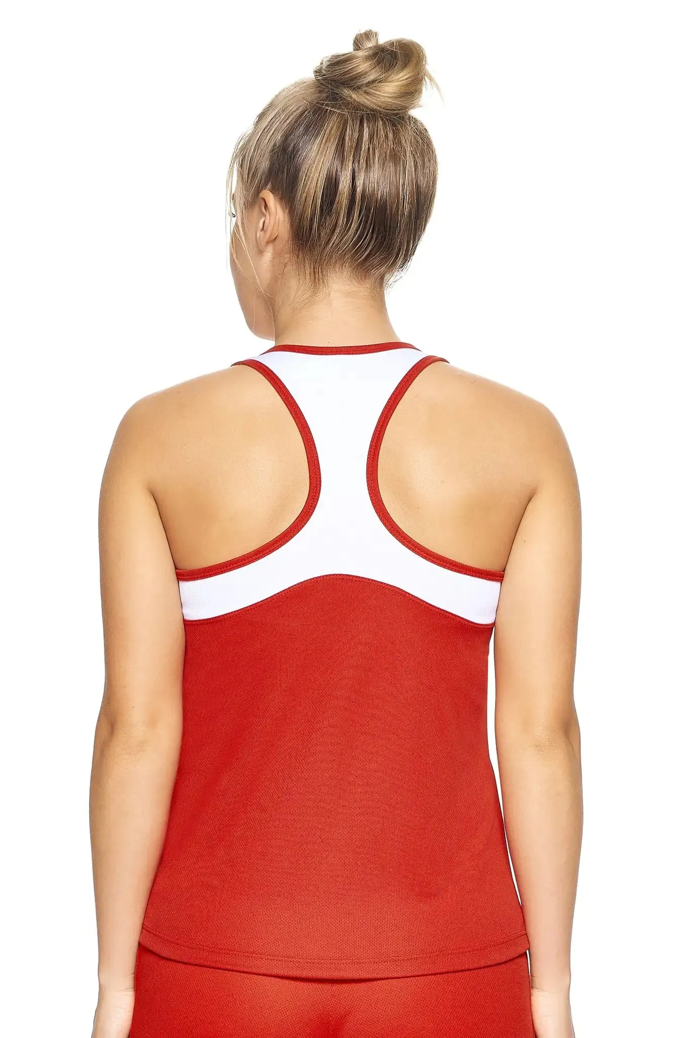 Women's Oxymesh™ Distance Racerback Tank